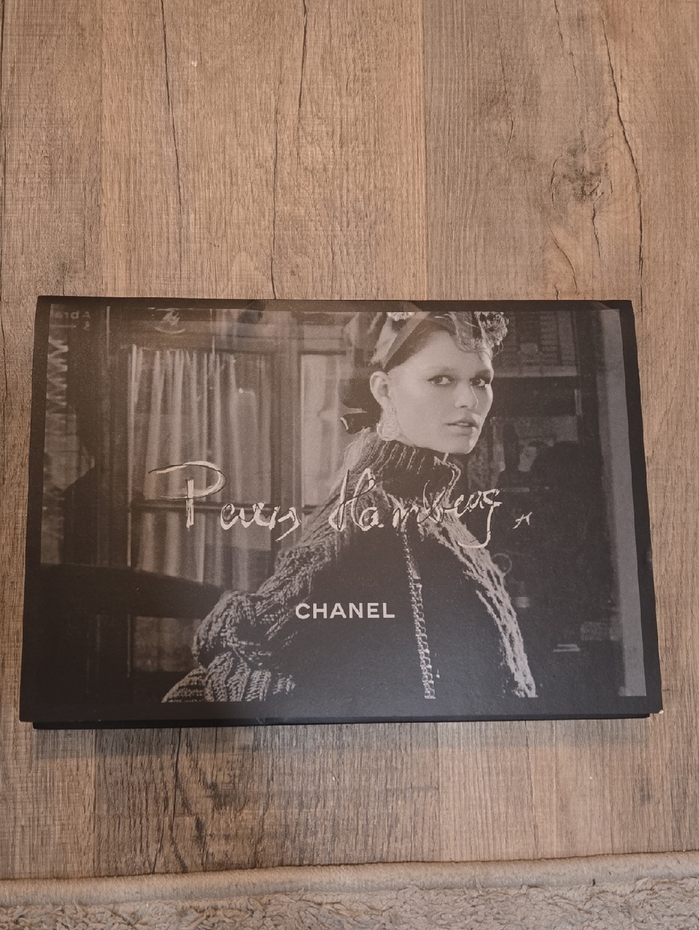 Chanel Prints From 2017/2018 Metiers D'art Collection!!!